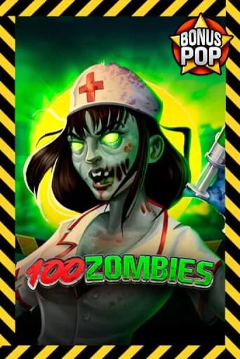 100 Zombies - играть онлайн | Вулкан Казино Казахстан - без регистрации