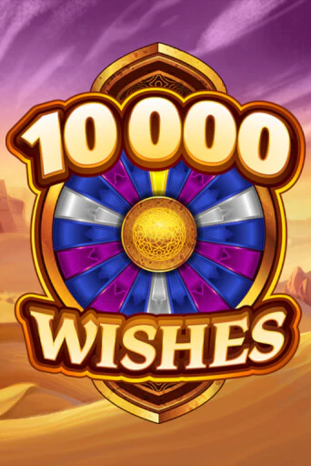 10000 Wishes - играть онлайн | Вулкан Казино Казахстан - без регистрации