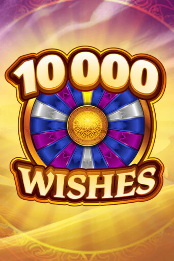 10000 Wishes - играть онлайн | Вулкан Казино Казахстан - без регистрации