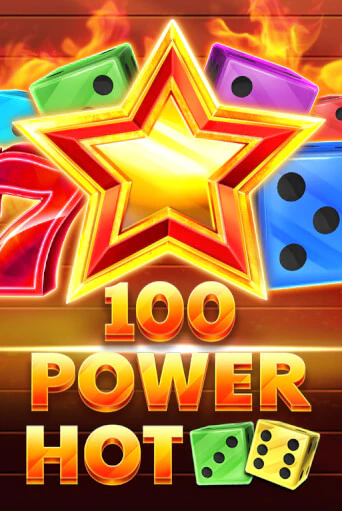 100 Power Hot Dice - играть онлайн | Вулкан Казино Казахстан - без регистрации
