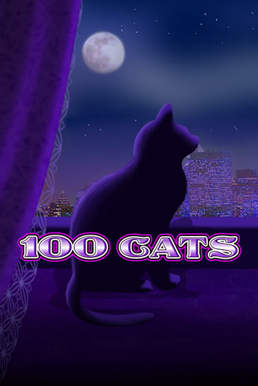 100 Cats - играть онлайн | Вулкан Казино Казахстан - без регистрации