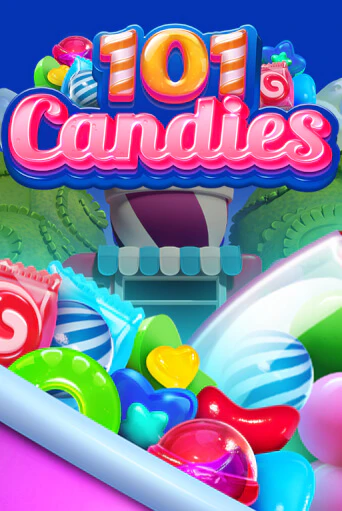 101 Candies - играть онлайн | Вулкан Казино Казахстан - без регистрации