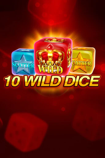 10 Wild Dice  - играть онлайн | Вулкан Казино Казахстан - без регистрации