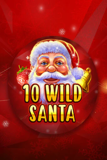 10 Wild Santa - Red Santa - играть онлайн | Вулкан Казино Казахстан - без регистрации