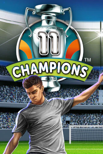 11 Champions - играть онлайн | Вулкан Казино Казахстан - без регистрации