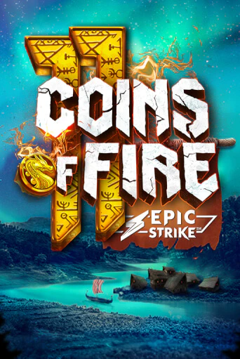 11 Coins of Fire - играть онлайн | Вулкан Казино Казахстан - без регистрации
