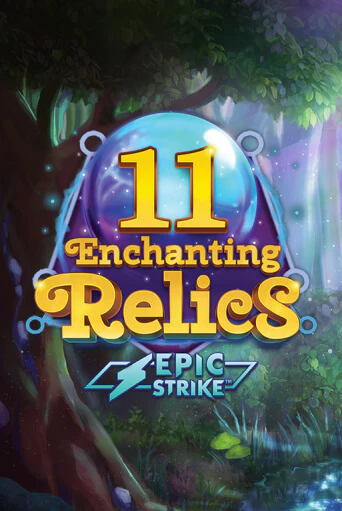 11 Enchanting Relics - играть онлайн | Вулкан Казино Казахстан - без регистрации