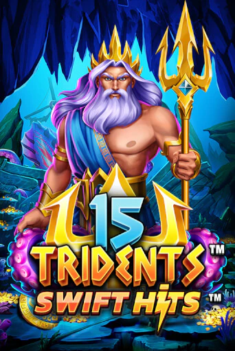 15 Tridents™ - играть онлайн | Вулкан Казино Казахстан - без регистрации
