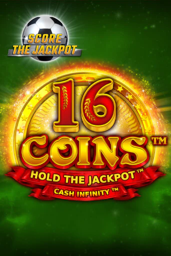 16 Coins Score The Jackpot - играть онлайн | Вулкан Казино Казахстан - без регистрации
