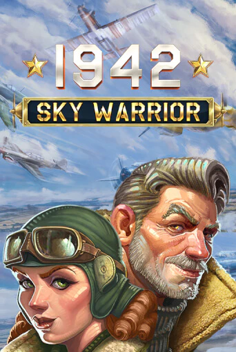 1942: Sky Warrior - играть онлайн | Вулкан Казино Казахстан - без регистрации