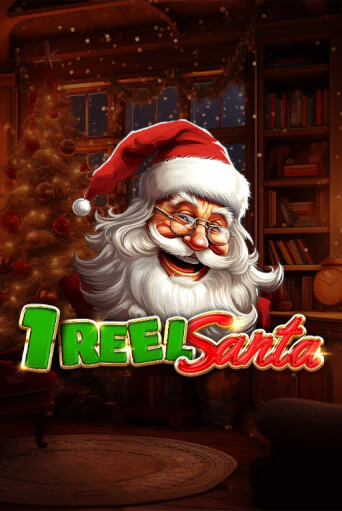 1 Reel Santa - играть онлайн | Вулкан Казино Казахстан - без регистрации