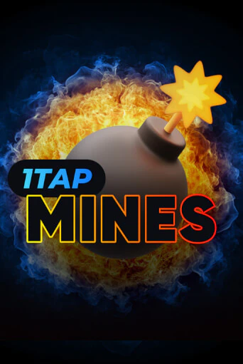 1Tap Mines - играть онлайн | Вулкан Казино Казахстан - без регистрации