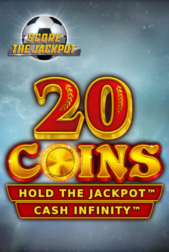 20 Coins Score The Jackpot - играть онлайн | Вулкан Казино Казахстан - без регистрации
