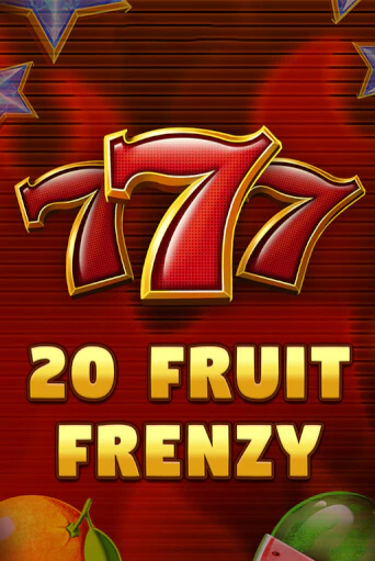 20 Fruit Frenzy - играть онлайн | Вулкан Казино Казахстан - без регистрации