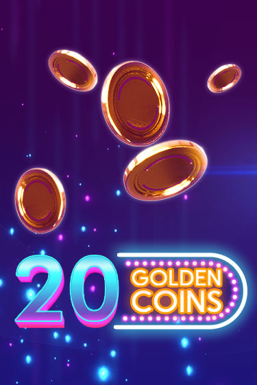 20 Golden Coins - играть онлайн | Вулкан Казино Казахстан - без регистрации