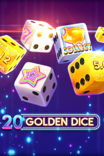 20 Golden Dice - играть онлайн | Вулкан Казино Казахстан - без регистрации