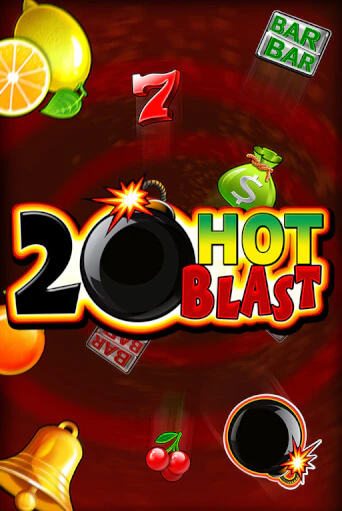 20 Hot Blast - играть онлайн | Вулкан Казино Казахстан - без регистрации