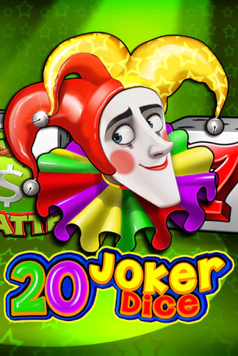 20 Joker Dice - играть онлайн | Вулкан Казино Казахстан - без регистрации
