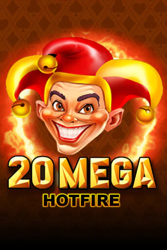 20 Mega Hotfire - играть онлайн | Вулкан Казино Казахстан - без регистрации