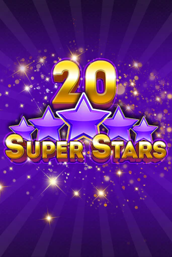 20 Super Stars - играть онлайн | Вулкан Казино Казахстан - без регистрации