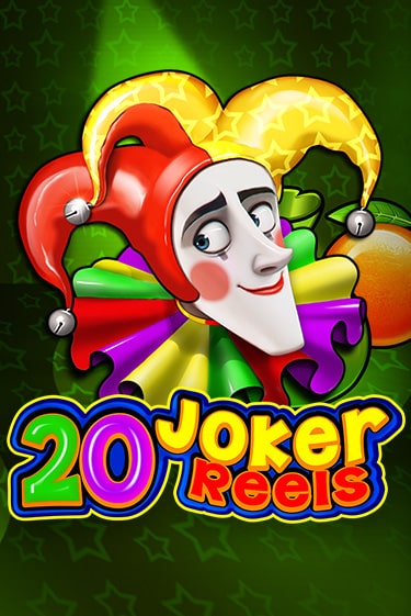 20 Joker Reels - играть онлайн | Вулкан Казино Казахстан - без регистрации