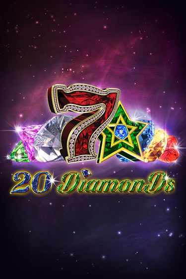 20 Diamonds - играть онлайн | Вулкан Казино Казахстан - без регистрации