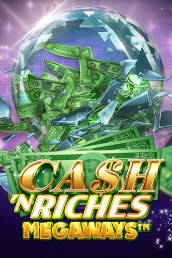 Cash 'N Riches Megaways™ - играть онлайн | Вулкан Казино Казахстан - без регистрации