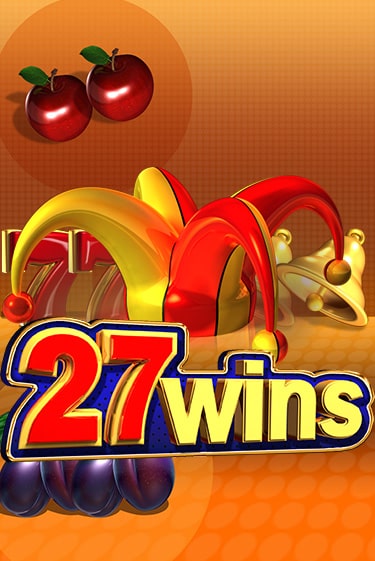 27 Wins - играть онлайн | Вулкан Казино Казахстан - без регистрации