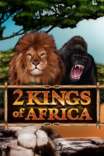 2 Kings of Africa - играть онлайн | Вулкан Казино Казахстан - без регистрации