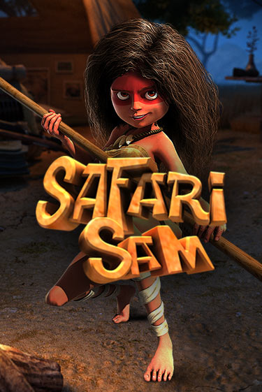Safari Sam - играть онлайн | Вулкан Казино Казахстан - без регистрации