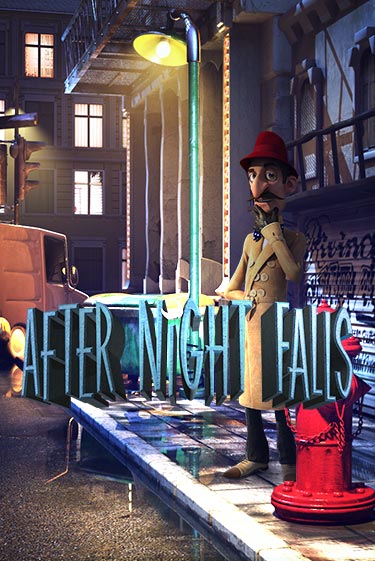 After Night Falls - играть онлайн | Вулкан Казино Казахстан - без регистрации