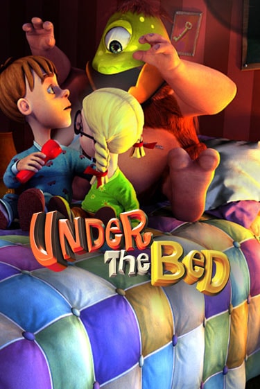Under the Bed - играть онлайн | Вулкан Казино Казахстан - без регистрации