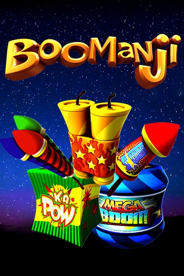 Boomanji - играть онлайн | Вулкан Казино Казахстан - без регистрации