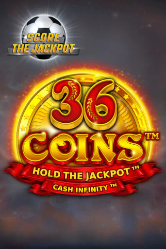 36 Coins Score The Jackpot - играть онлайн | Вулкан Казино Казахстан - без регистрации