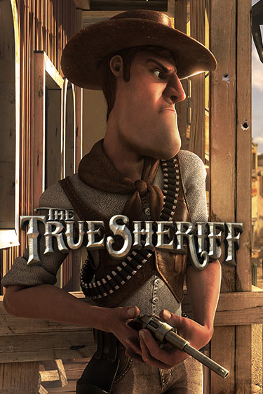 The True Sheriff - играть онлайн | Вулкан Казино Казахстан - без регистрации