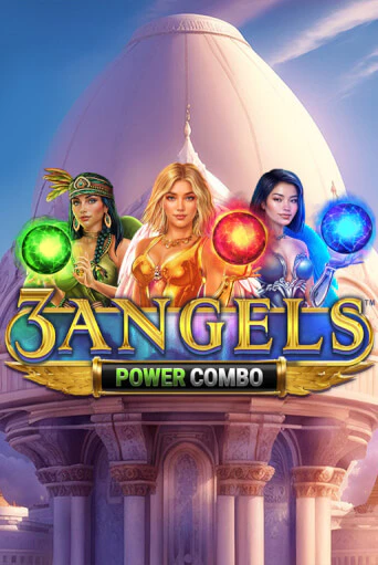 3 Angels Power Combo™ - играть онлайн | Вулкан Казино Казахстан - без регистрации