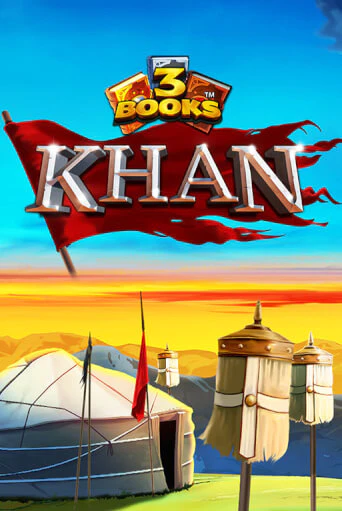 3 Books of Khan - играть онлайн | Вулкан Казино Казахстан - без регистрации
