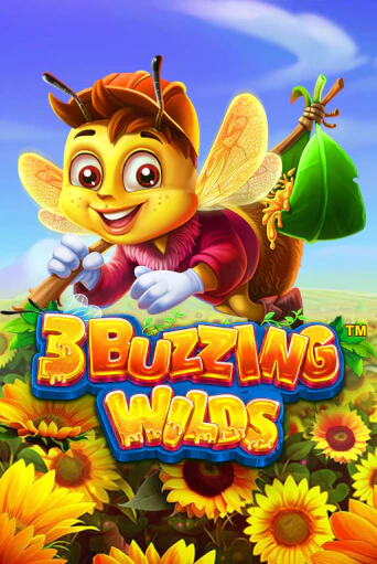 3 Buzzing Wilds™ - играть онлайн | Вулкан Казино Казахстан - без регистрации