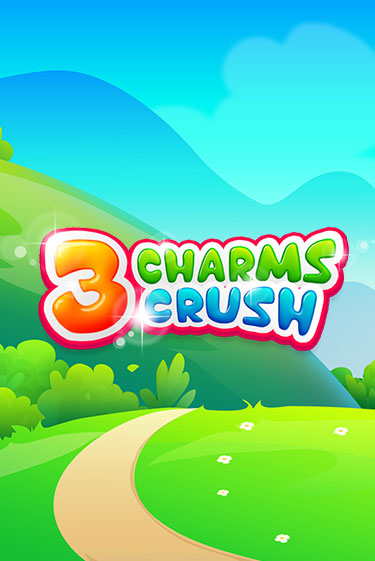 3 Charms Crush - играть онлайн | Вулкан Казино Казахстан - без регистрации