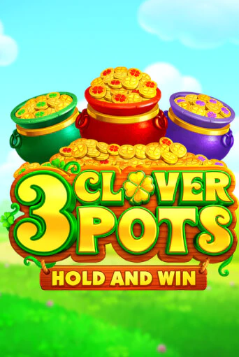 3 Clover Pots - играть онлайн | Вулкан Казино Казахстан - без регистрации