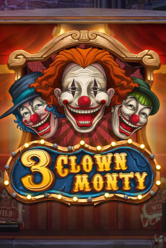 3 Clown Monty - играть онлайн | Вулкан Казино Казахстан - без регистрации