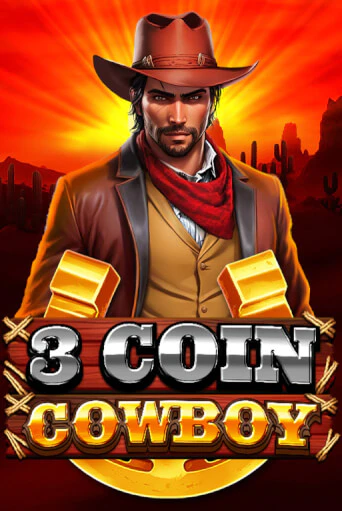 3 Coin Cowboy - играть онлайн | Вулкан Казино Казахстан - без регистрации
