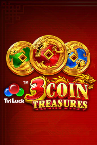 3 Coin Treasures - играть онлайн | Вулкан Казино Казахстан - без регистрации