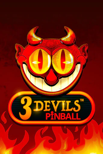 3 Devils Pinball - играть онлайн | Вулкан Казино Казахстан - без регистрации