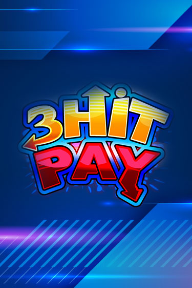 3 Hit Pay - играть онлайн | Вулкан Казино Казахстан - без регистрации
