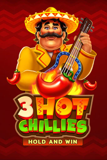 3 Hot Chillies - играть онлайн | Вулкан Казино Казахстан - без регистрации