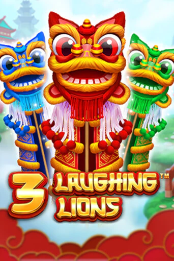 3 Laughing Lions Power Combo™ - играть онлайн | Вулкан Казино Казахстан - без регистрации