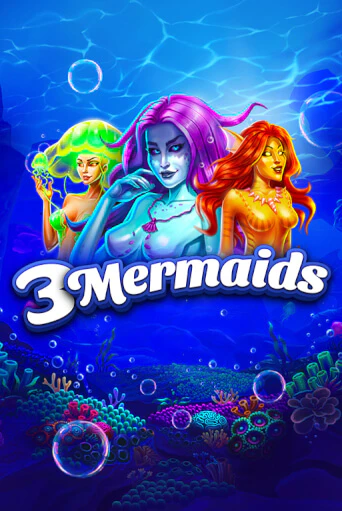 3 Mermaids - играть онлайн | Вулкан Казино Казахстан - без регистрации