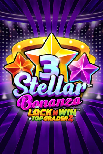 3 Stellar Bonanza - играть онлайн | Вулкан Казино Казахстан - без регистрации