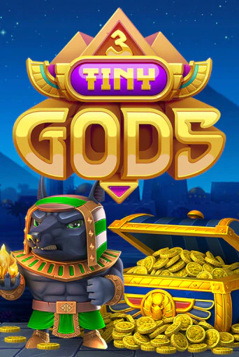 3 Tiny Gods - играть онлайн | Вулкан Казино Казахстан - без регистрации